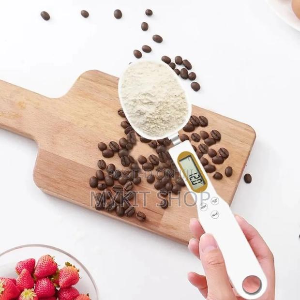 500g Digital Spoon Scale · Photo 1