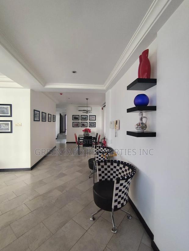 Furnished 3bdrm Apartment in Ghana Link, East Legon for rent · Photo 2
