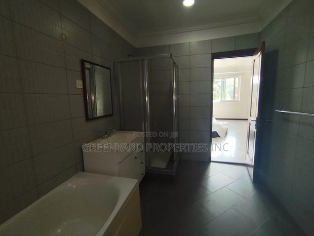 Furnished 3bdrm Apartment in Ghana Link, East Legon for rent · Photo 3