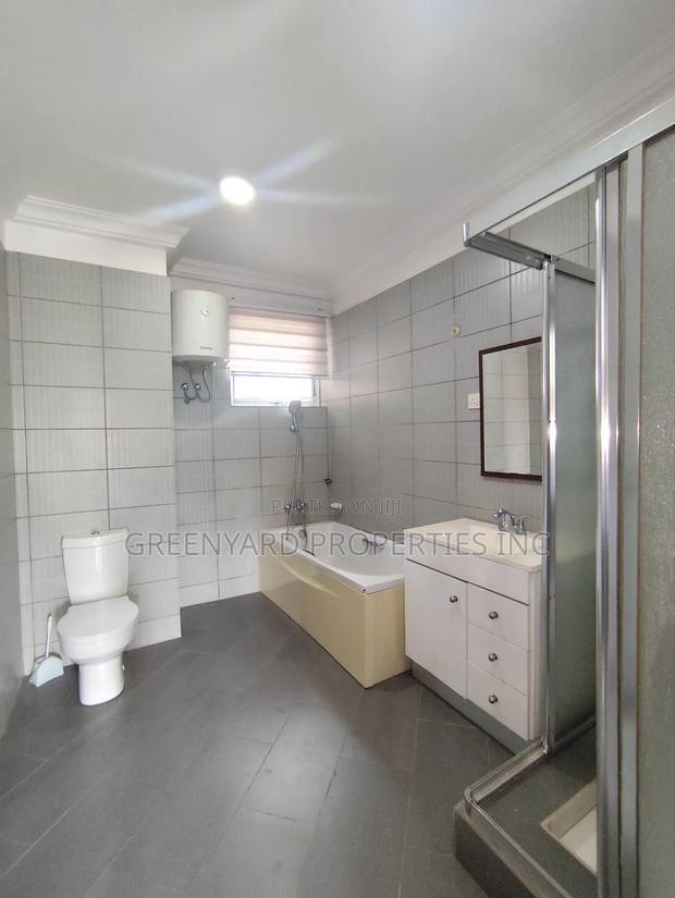 Furnished 3bdrm Apartment in Ghana Link, East Legon for rent · Photo 4