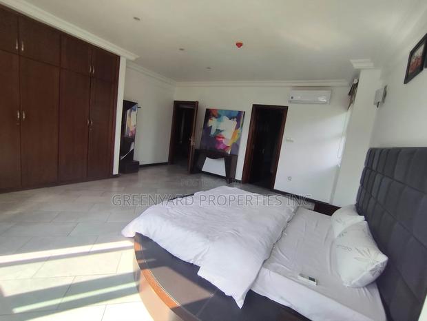 Furnished 3bdrm Apartment in Ghana Link, East Legon for rent · Photo 5