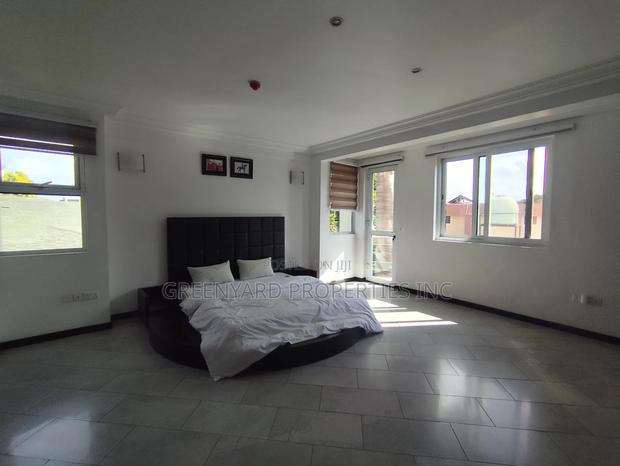 Furnished 3bdrm Apartment in Ghana Link, East Legon for rent · Photo 6