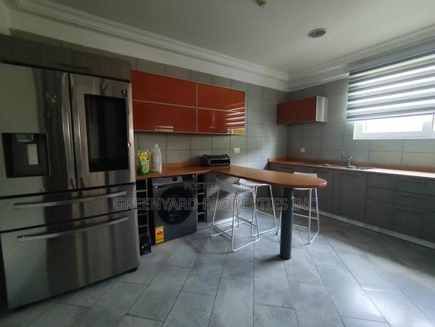 Furnished 3bdrm Apartment in Ghana Link, East Legon for rent · Photo 7