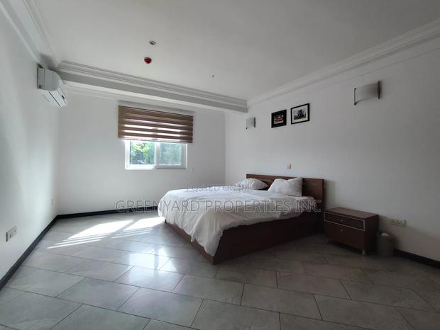 Furnished 3bdrm Apartment in Ghana Link, East Legon for rent · Photo 8