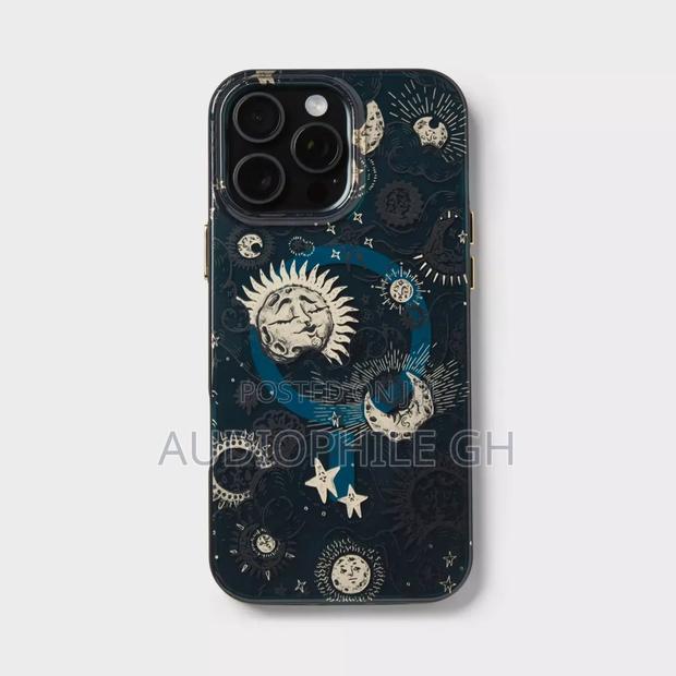 Heyday Apple iPhone 16 Pro Max Case With Chiny Soukhoummalay · Photo 1