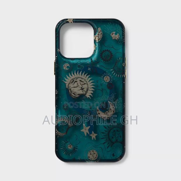 Heyday Apple iPhone 16 Pro Max Case With Chiny Soukhoummalay · Photo 3