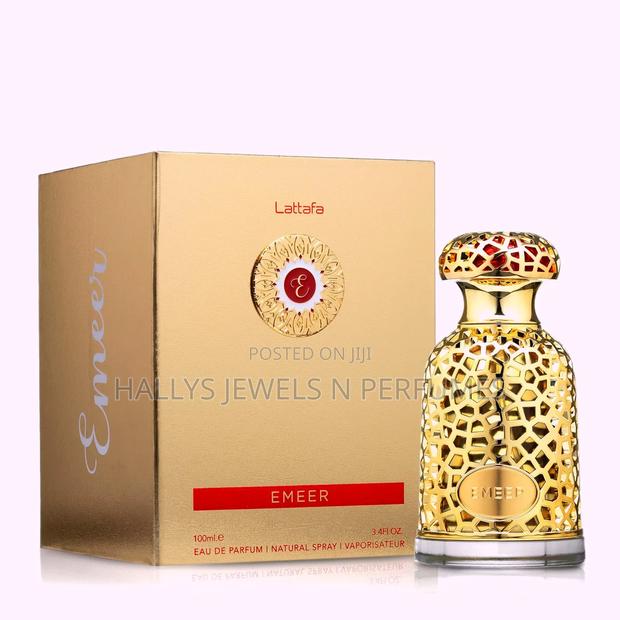 Emeer Perfume by Lattafa, 100ml, Unisex · Photo 4