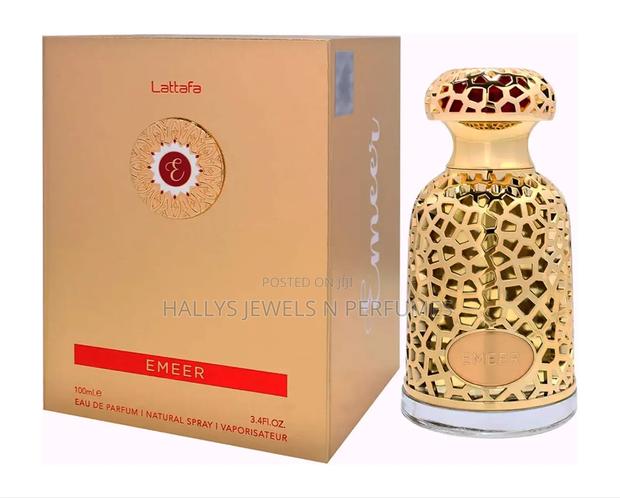Emeer Perfume by Lattafa, 100ml, Unisex · Photo 5