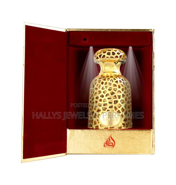 Emeer Perfume by Lattafa, 100ml, Unisex · Photo 1