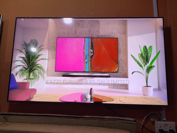 Neo Qled 55 Inch Samsung Smart 2024/2024 Rich in Colors · Photo 2