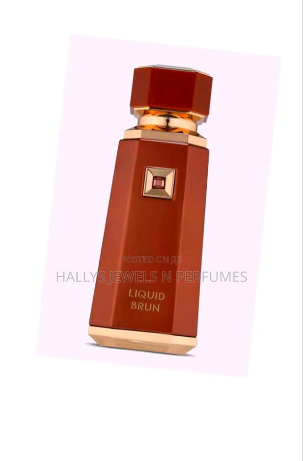Liquid Brun Perfume by French Avenue, 100ml, Unisex · Photo 5