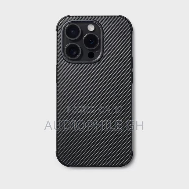 Heyday Apple iPhone 15 Pro, Plus, 14 Plus, 15, 14, 13 Rugged Case · Photo 1