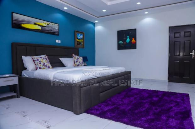 Hotel for Sale in Kasoa Township · Photo 1