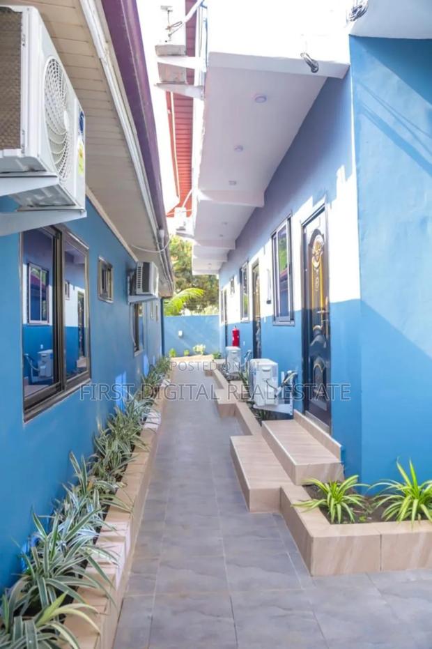 Hotel for Sale in Kasoa Township · Photo 4