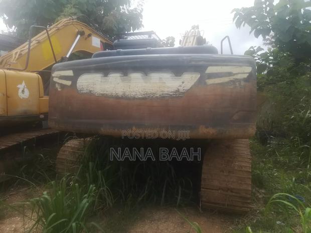 Hyundai N Sany 215 Forsale · Photo 7