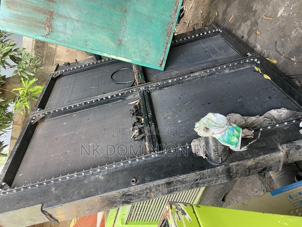Radiator for Sale Generator · Photo 1