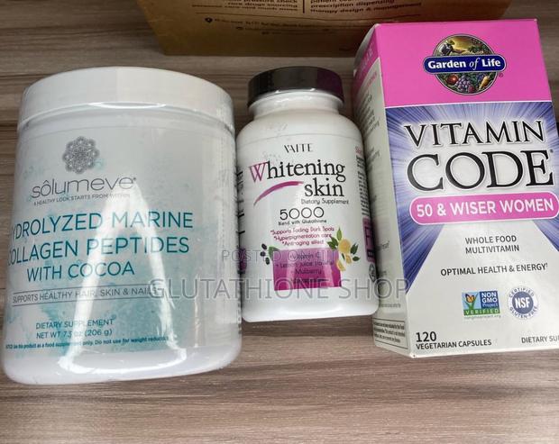 Vitamins Available · Photo 2
