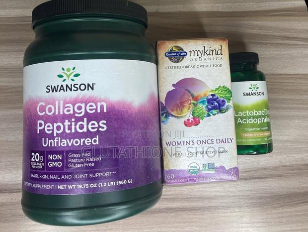 Vitamins Available · Photo 1