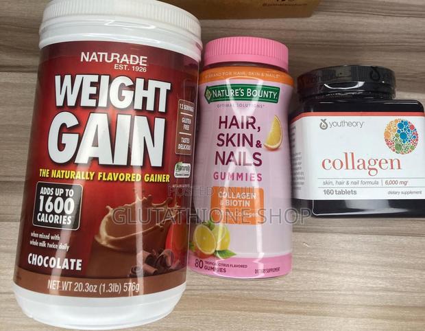 Vitamins Available · Photo 4