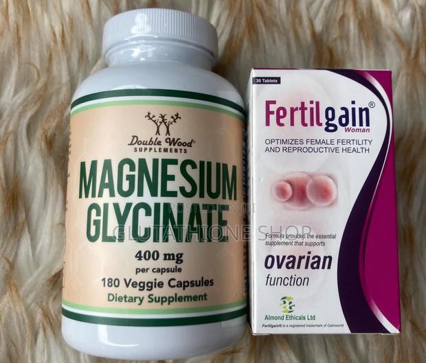 Vitamins Available · Photo 7
