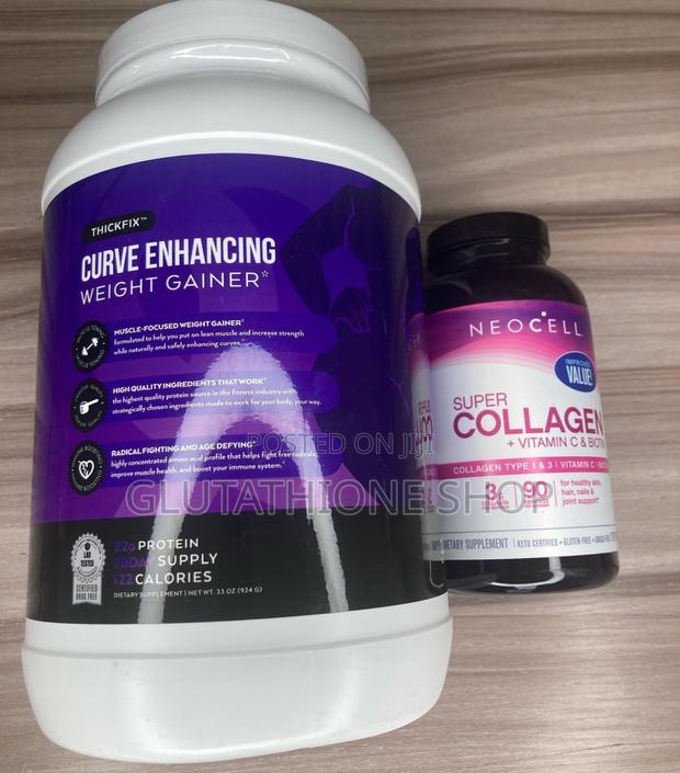 Vitamins Available · Photo 5