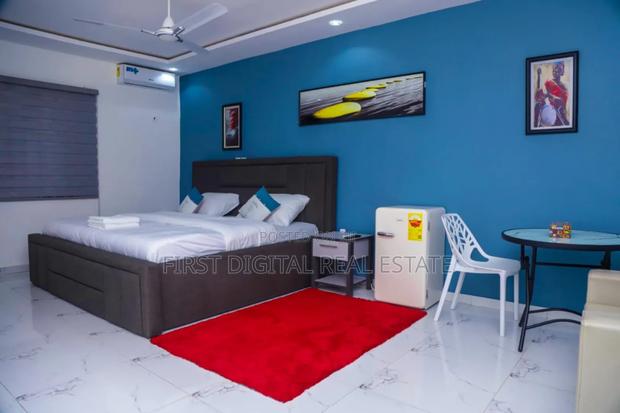 Hotel for Sale 15 Bed Capacity in Kasoa · Photo 1