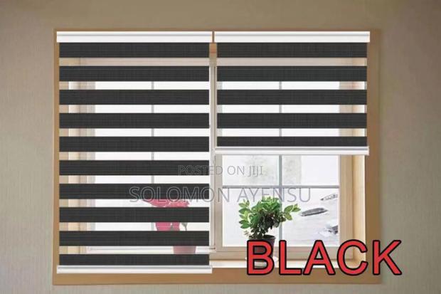 Quality Blinds Curtains Available In Different Sizes · Photo 1