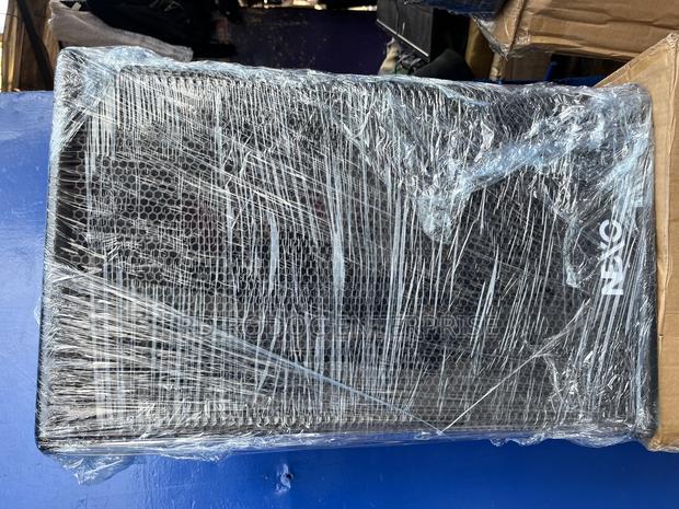 Nexo 12 Inches · Photo 1