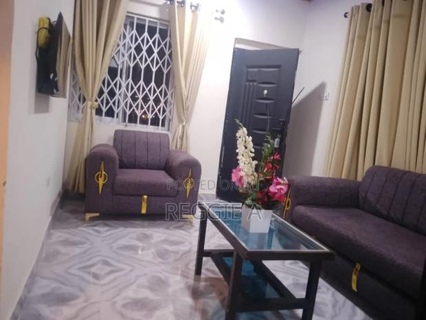 One Bedroom Fully Furnished Flat. Short/Long Stay · Photo 7