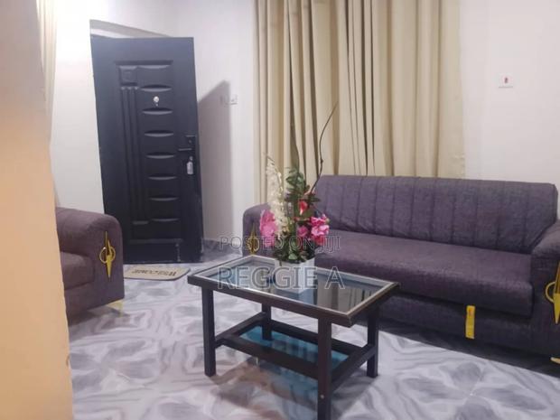 One Bedroom Fully Furnished Flat. Short/Long Stay · Photo 8