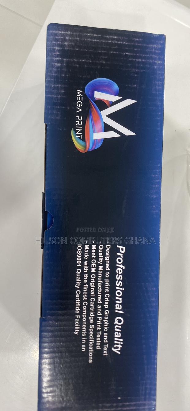 Mega Print Cf217a 17a Laserjet Toner Cartridge – Black · Photo 2