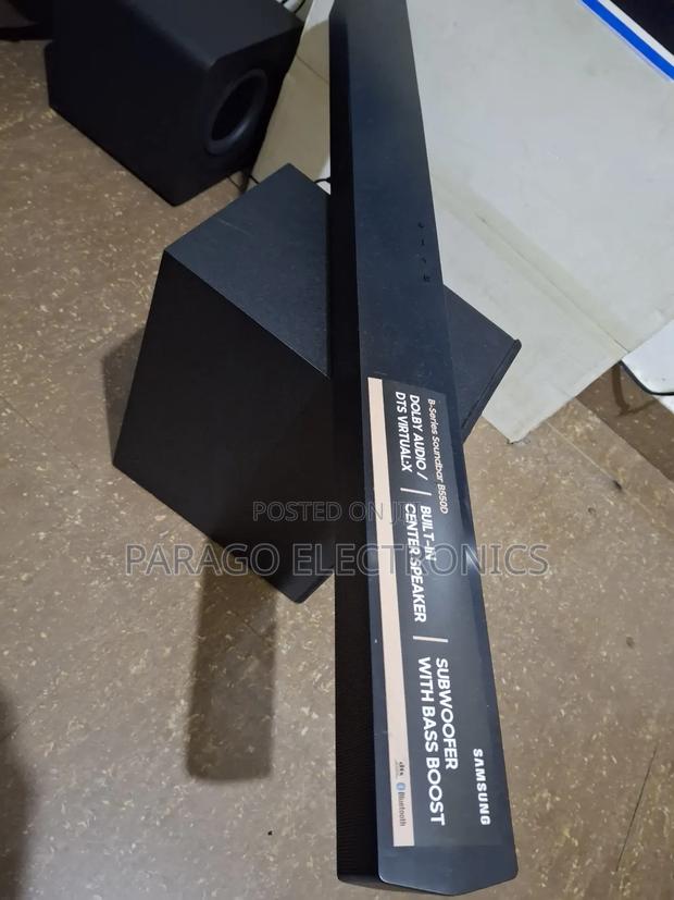 Samsung Sound Bar B Series · Photo 2