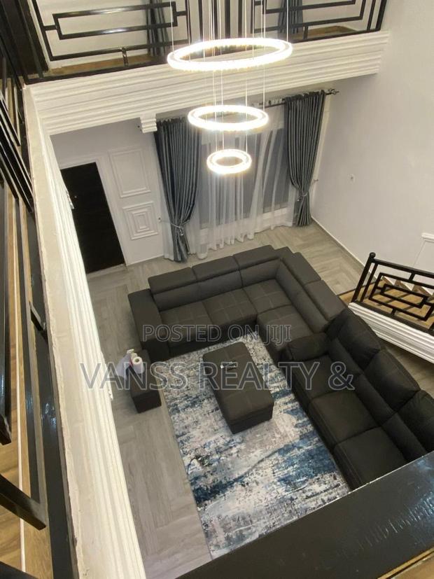 Furnished Mini Flat in Pokuase for rent · Photo 4