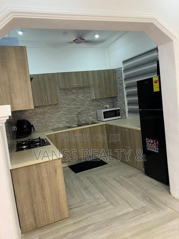 Furnished Mini Flat in Pokuase for rent · Photo 2