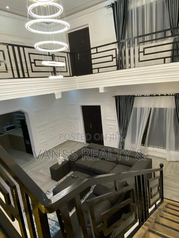 Furnished Mini Flat in Pokuase for rent · Photo 3