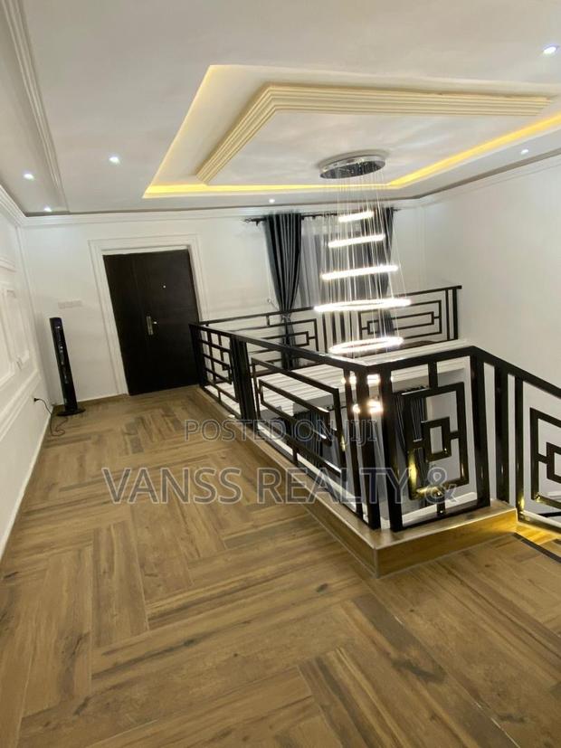 Furnished Mini Flat in Pokuase for rent · Photo 7