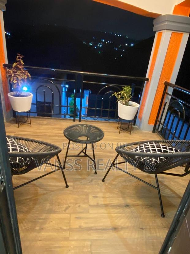 Furnished Mini Flat in Pokuase for rent · Photo 6