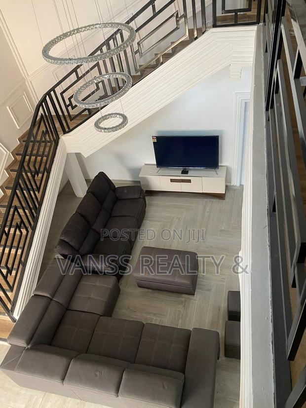 Furnished Mini Flat in Pokuase for rent · Photo 5