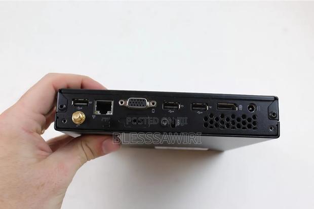 Desktop Computer Lenovo 4GB Intel Core i5 SSD 128GB · Photo 2
