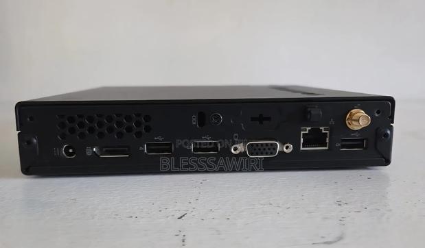 Desktop Computer Lenovo 4GB Intel Core i5 SSD 128GB · Photo 3