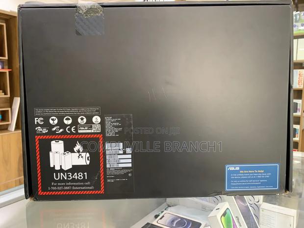 New Laptop Asus 16GB AMD Ryzen 9 SSD 1T · Photo 5