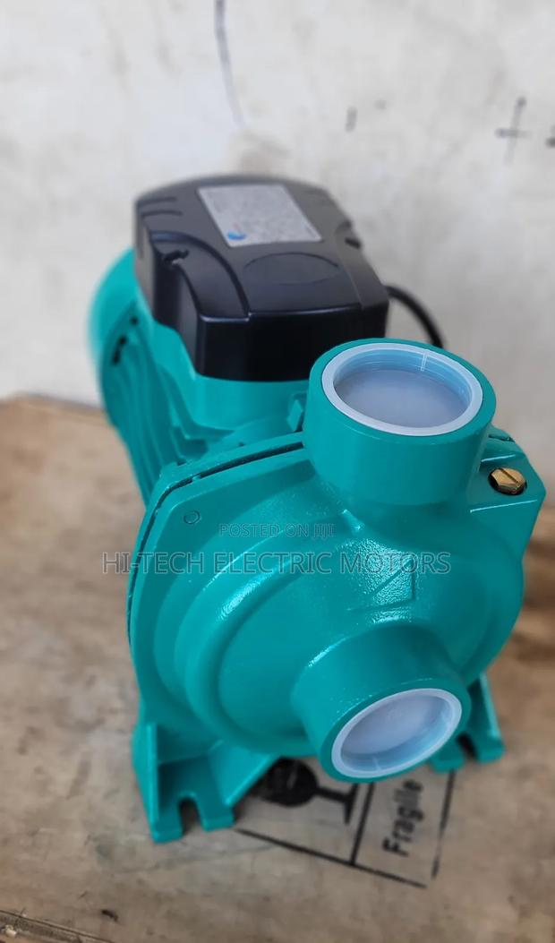 2hp 2" × 2" Water Pump · Photo 3