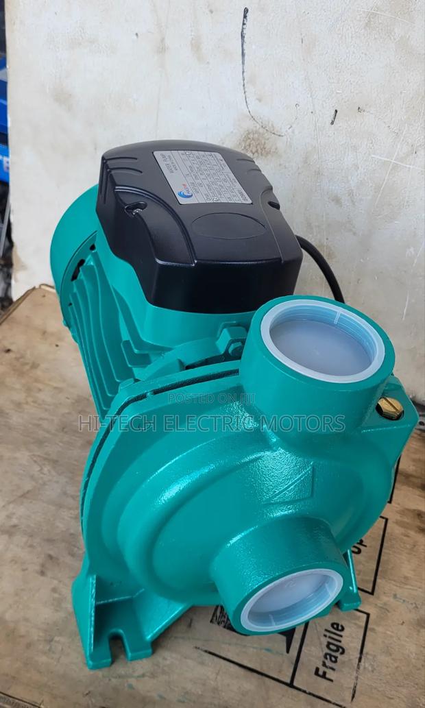 2hp 2" × 2" Water Pump · Photo 4