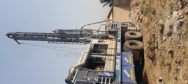 Borehole Drilling Within Ejisu, Konongo, Agogo, and Juasu · Photo 2