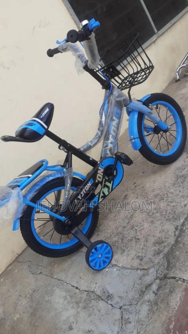 Bicycle GGGGG · Photo 1