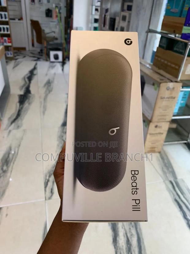 Beats Pill · Photo 1