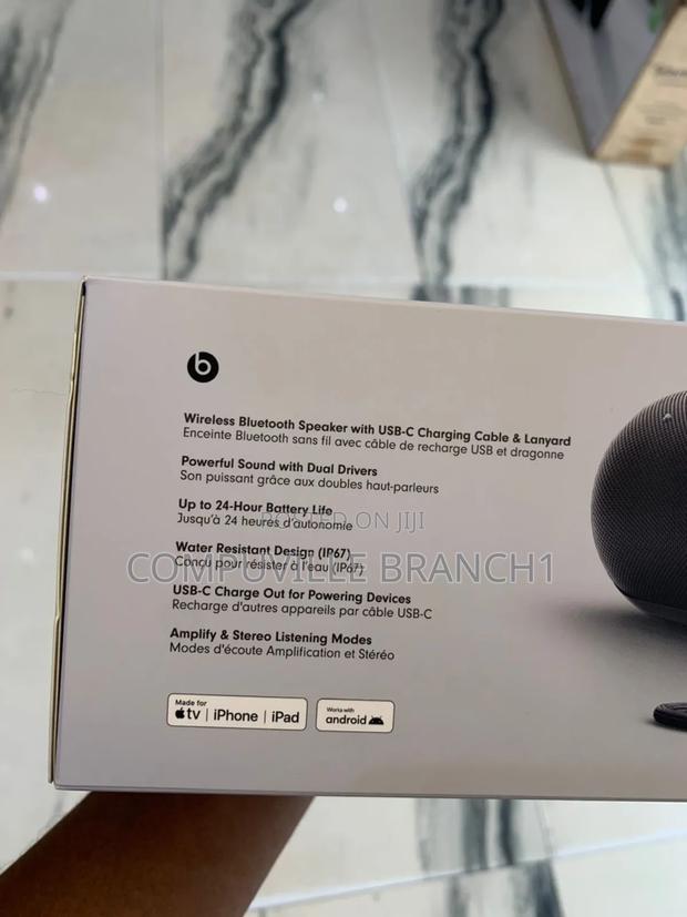 Beats Pill · Photo 3