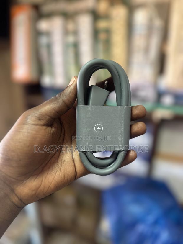 Original Starlink Power Cable · Photo 1