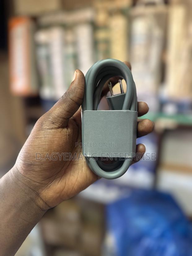 Original Starlink Power Cable · Photo 2