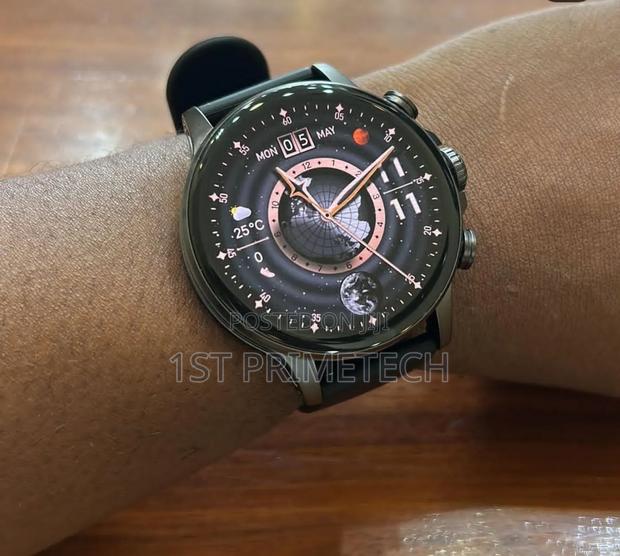 Ldnio Sw01 Smart Watch · Photo 3